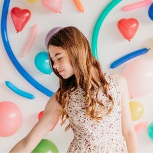 Meet your Posher, Emma